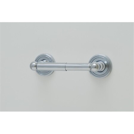 Residential Essentials Standard Tissue Holder- Polished Chrome 2208PC